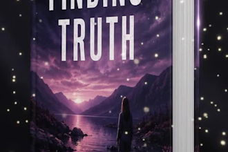 create a 3d book trailer, cinematic book promo video for authors, book marketing