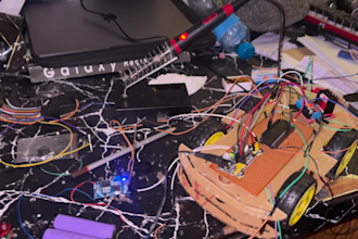 program arduino projects and fix arduino code