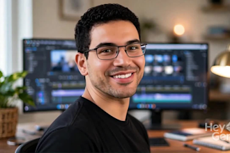 create ai avatar videos with synthesia, heygen and colossyan