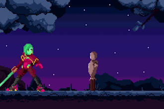 draw 2d pixel game art character sprite sheet animation pixel map tileset assets