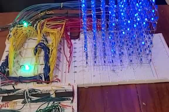 create custom esp32 and arduino iot solutions with full system design