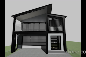 prepare full set project chief architect x16