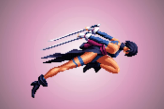 do pixel art animation nsfw pixel art pixel animation 2d sprite sheet game art