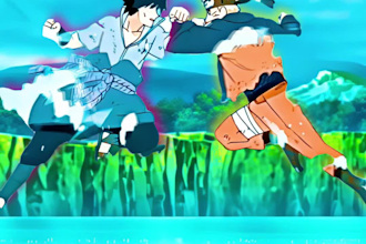 make a anime edit for you