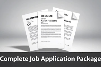 write an ats optimised resume and CV for students, freshers, and professionals