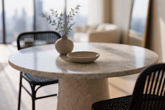 create a professional ai airbnb property walkthrough video