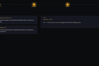 build an autonomous ai agent that completes your multi step tasks