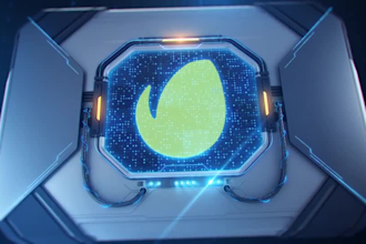 create 3d sports intro animation  game  esports teams intro