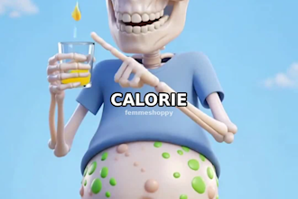 make skeleton ai videos for tiktok shop