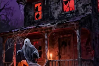 create fun halloween and holiday video ecards with custom music