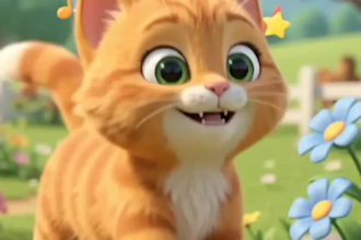 create viral 3d ai moral story videos for youtube shorts