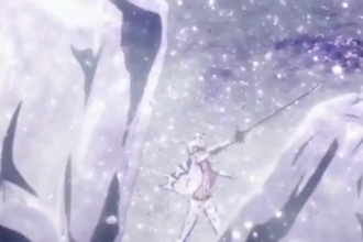 do 2d traditional anime style cel shaded animation cartoon digital short film
