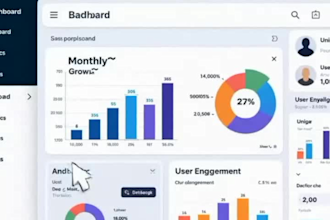 do ai mobile app development, ai saas app for your startup