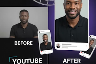 be your professional video clipper for short