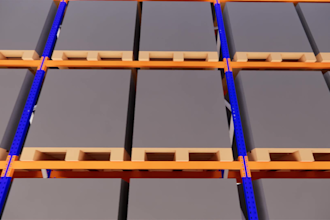 provide technical warehouse drafting 3d modeling and accurate bom