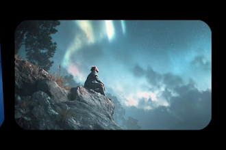 record a deep cinematic male voice for your game or trailer