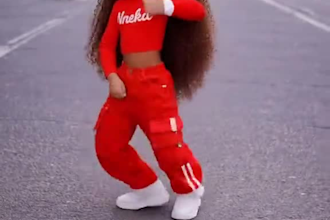 create a custom ai baby dance video to promote your song or brand