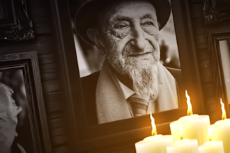 create an awesome memorial slideshow, photo slideshow video