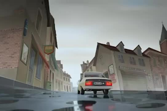 2d cartoon animation, 2d music video, 2d animation video, cartoon character