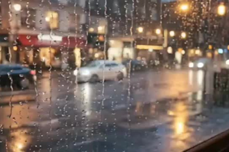 create cozy ambient rain videos for youtube channel