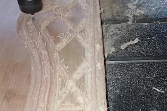 design professional business wood signage and carving