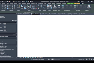 do hvac, ductwork modeling and coordination in revit
