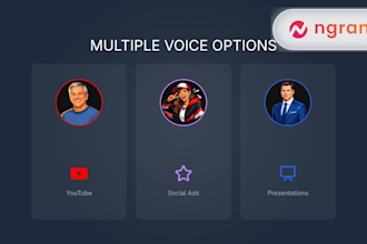 create natural ai text to speech voice overs