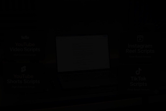 write engaging youtube scripts in hindi and english