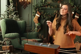record professional theremin and classical vocal tracks for your project
