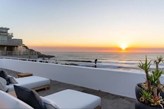create stunning real estate promo video from for listing property on airbnb vrbo