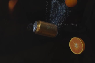 create realistic 3d beverage animation 3d can 3d soda animation 3d product video