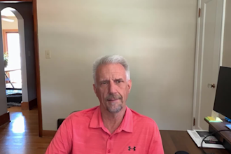 be your american male ugc review video testimonial