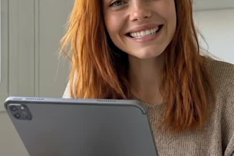 create a custom consistent ai influencer and virtual model