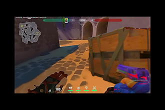 edit a cs2 montage with cinematic effects