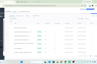build ghl, gohighlevel, n8n ai agent, make com, ai workflow automation expert