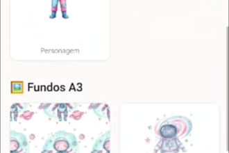 create a professional ai generated ad video