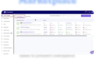setup instantly ai smartlead ai clay com cold email