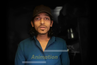 edit reels and youtube shorts for high retention