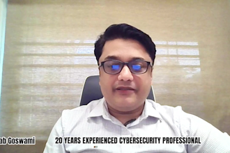 perform cyber risk assessment and grc compliance audit