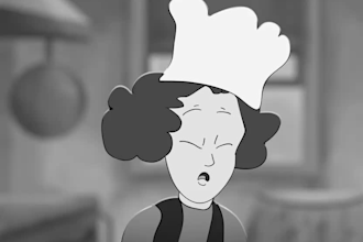 do 2d rubber hose animation, retro cartoon, disney video, cup head animation