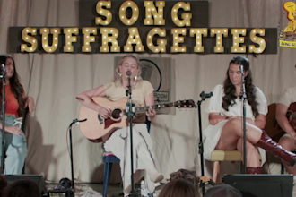 write and sing custom country or country pop song