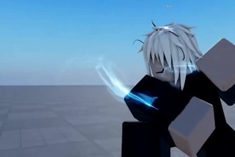 custom roblox vfx, roblox map, roblox combat abillity vfx for your game