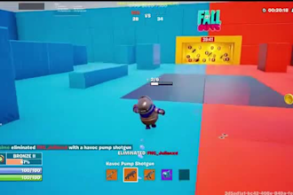 optimize and make your uefn verse code for your game