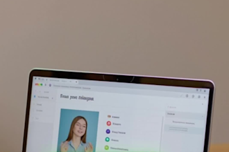 be your long term personal virtual assistant