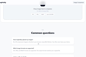 fix HTML CSS layout bugs and mobile responsiveness issues