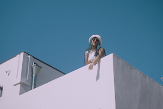 give your music video a nostalgic 90s indie film aesthetic