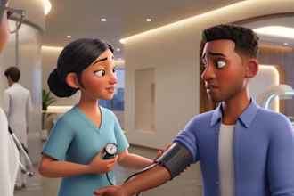 3d pixar ai animation video disney pixar 3d ai cartoon animation ai bible story