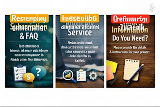 convert PDF to excel or word data entry