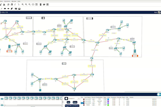 smart cisco network design and troubleshooting