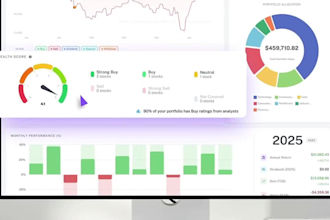 create a saas explainer video, startup product launch video, and app demo vide0